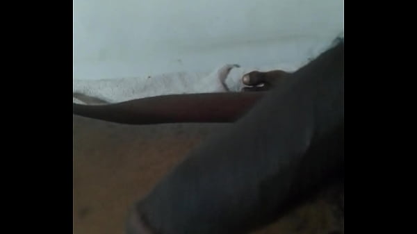 Showing her the cock she gon' be getting after she said she only does BBCs