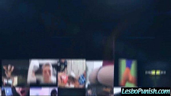 Lesbos Girl On Girl Hard Play Using Sex Dildos Toys video-05