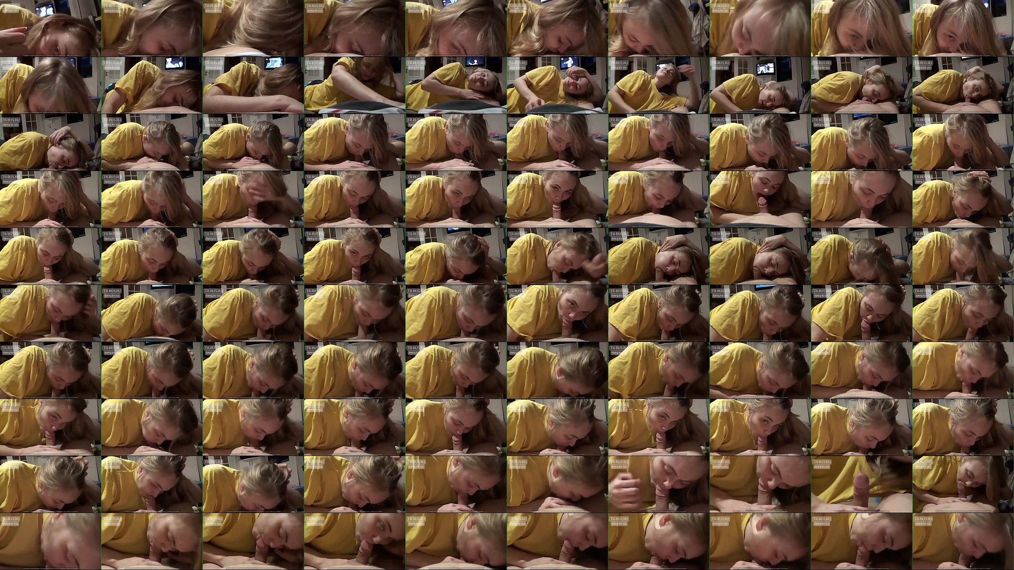 homemade blowjob 预览图