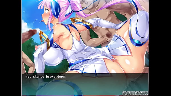 Download Video - Shinsou Seiki Elementia Part 04