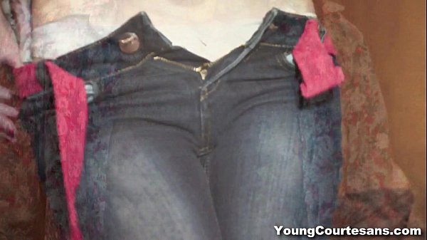 Young Courtesans - Money spent Christie B on great sex teen-porn