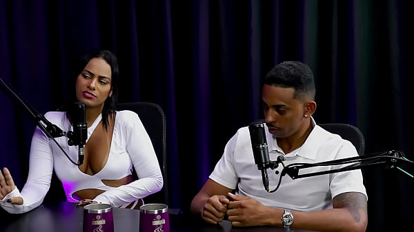 The son suffered bullying at school for having a large penis, there is prejudice in the porn industry, and he had anal sex with a penis the size of... - Vivy Marques & Jhony Bomba (WATCH ON: SHEER/RED)