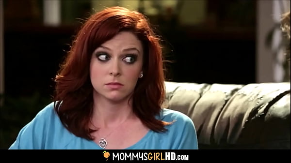 Download Video - Strict step Mom Punishes Teen