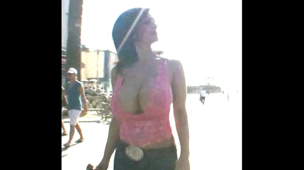denise milani big tits non nude