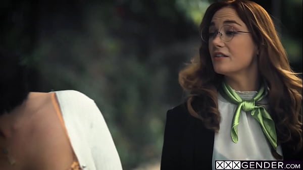 Download Video - Xxxgender&period;com - Horny big ass MILF Siri Dahl licked shemales Daisy Taylor ass after kissing