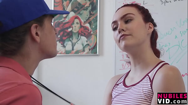 Freya Parker Caught Her Coach And Become Team Captain