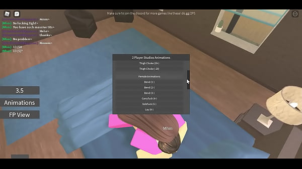 Mommy Mearest gets fucked by a human