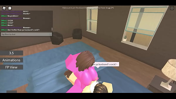 Mommy Mearest gets fucked by a human