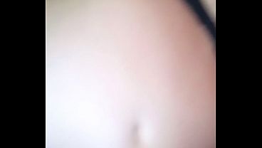 Busting my neighbor's ass