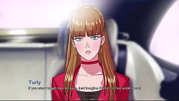 Complete Gameplay - Driven Affairs, Part 2
