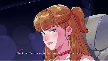 Complete Gameplay - Driven Affairs, Part 2
