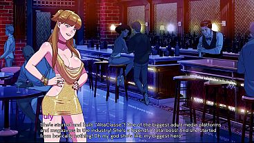 Complete Gameplay - Driven Affairs, Part 2