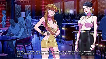 Complete Gameplay - Driven Affairs, Part 2