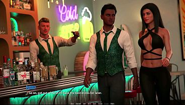 Mi novia se folla a mi hermanastro luego de nuestra cita