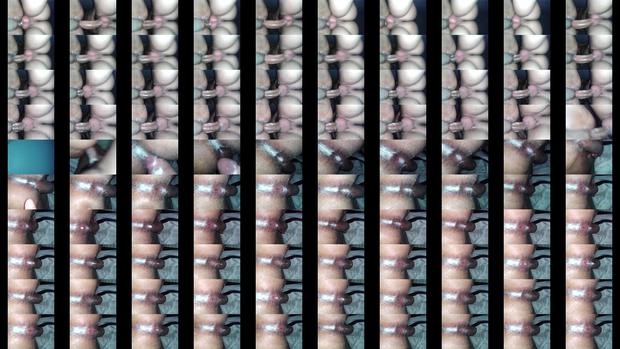 Pau grosso fudendo meu cu sem capa 预览图