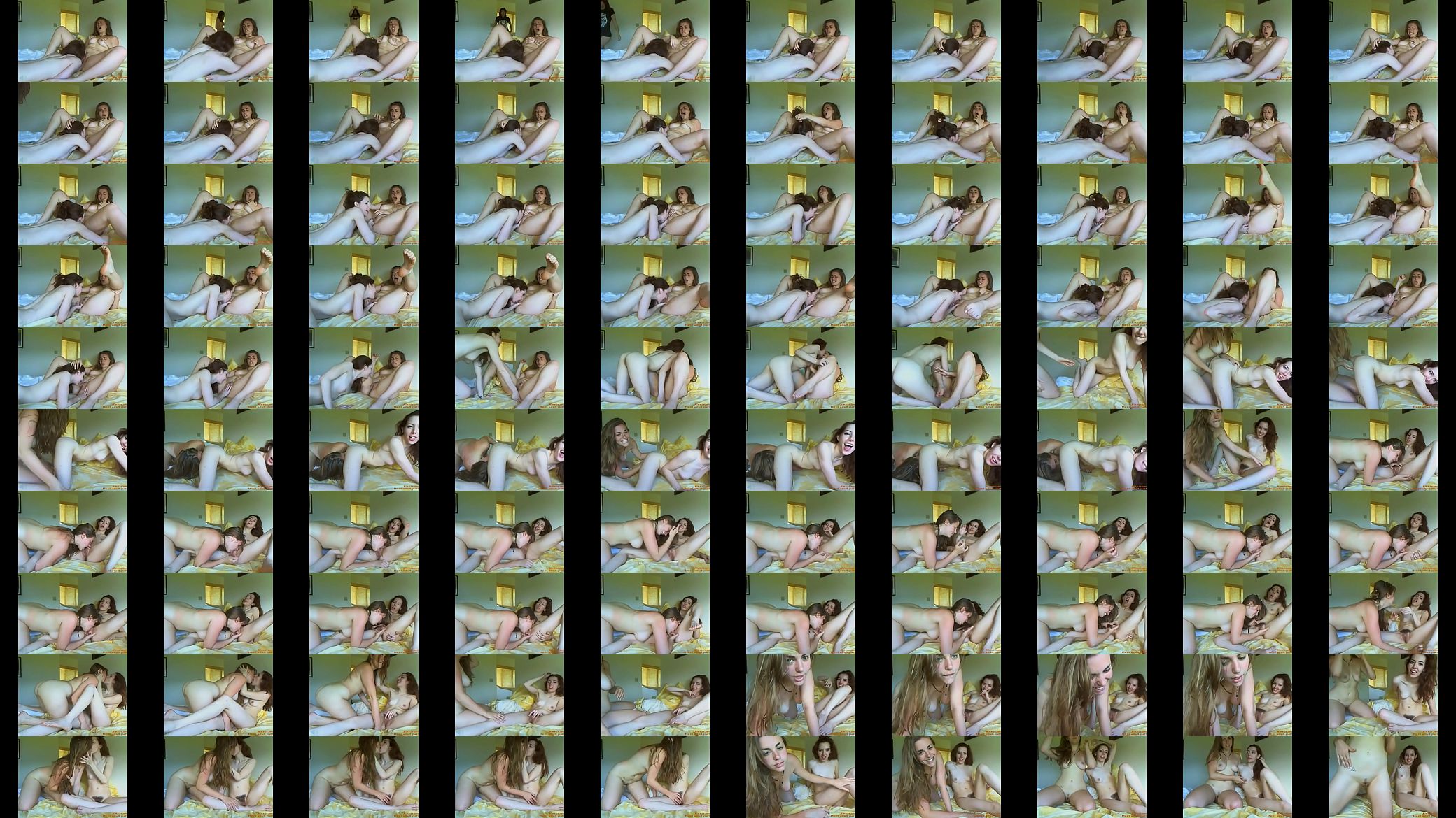 Amateur Lesebians- Free Cam Show Porn Video bd - 预览图