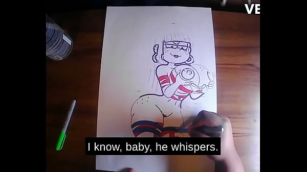 Audiobook Storage Closet