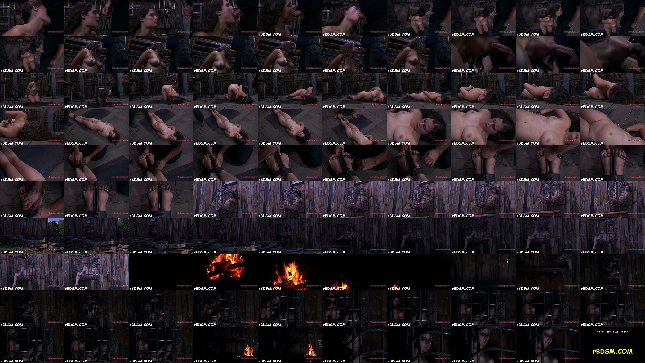 Videos of sadomasochism 预览图