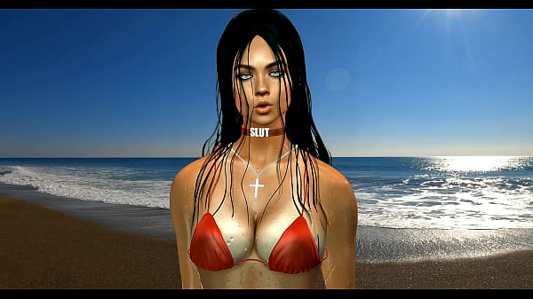 BEACH HOUSE PARTY WITH SOFIA CYREIDE