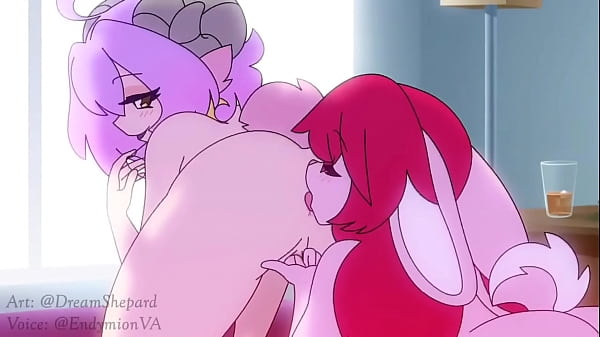 Dream Flower Bunny Short Compilation