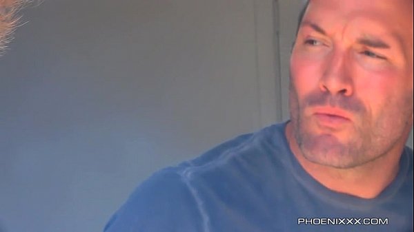 Download Video - Riding A Straight Muscle Man