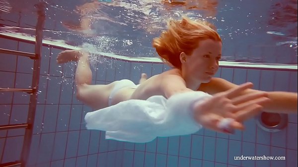 Download Video - Melisa Darkowa hot young swimmer