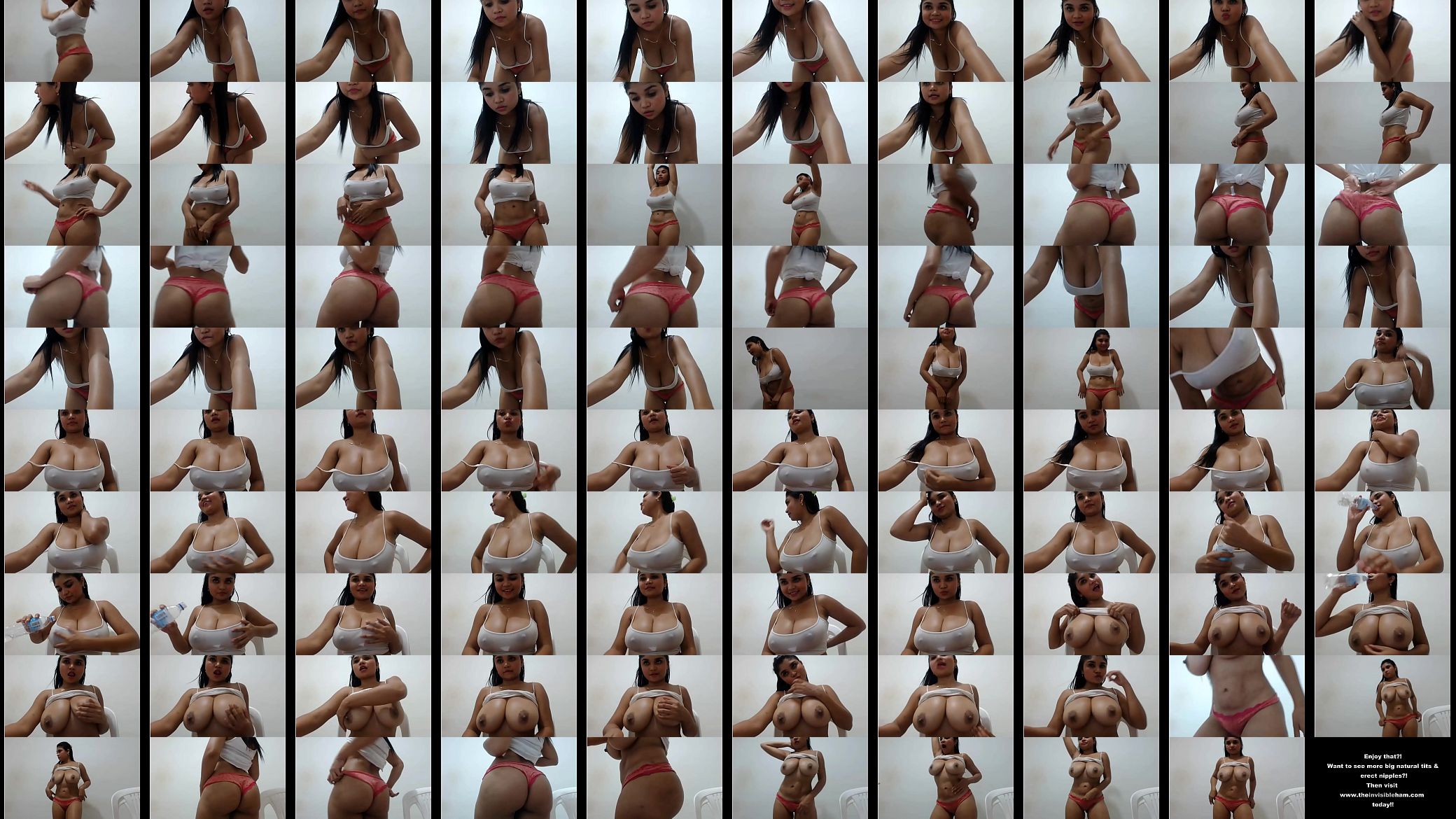 Webcam Big Natural Boobs 54 预览图