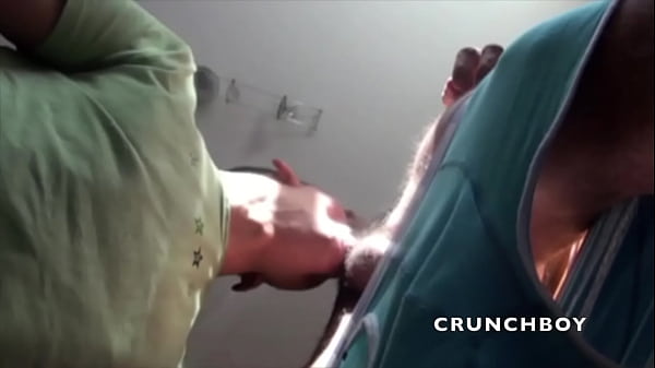 3 MAX fucke dby BRIAN in the kichen