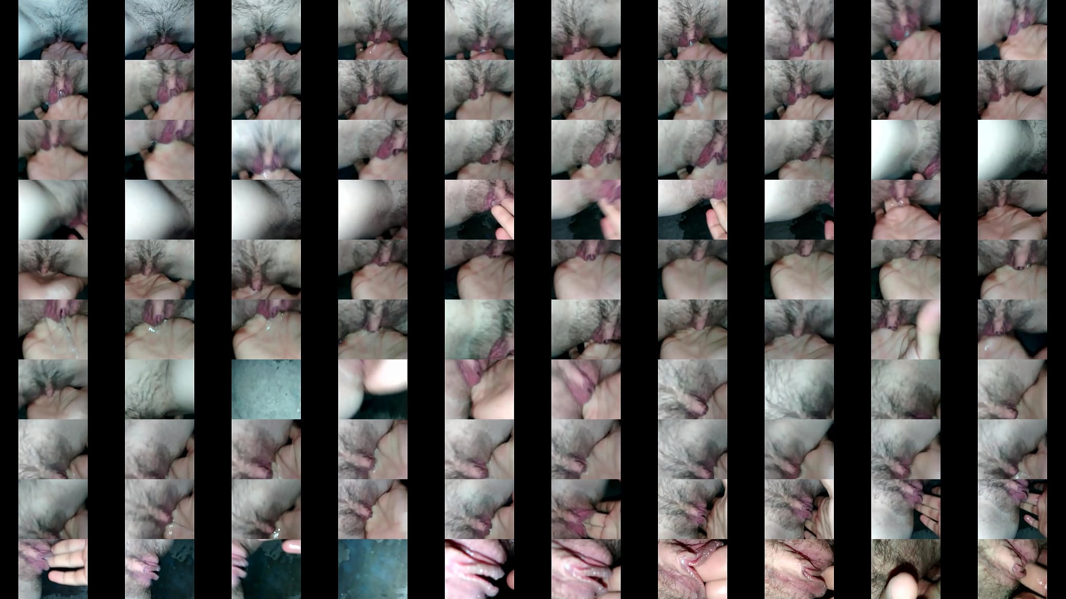 Squiting blonde teen argentinian 预览图
