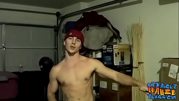 Jock thug Kelly Cooper talks s. and wanks strai...