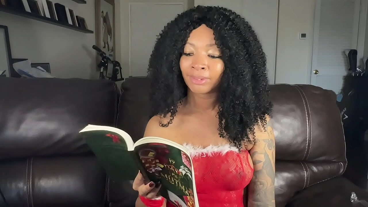 Eva Parker lee cuentos navideños Día 3 de 5
                   tattoo amateur wife teacher booty POV housewife girlfriend bedroom fitness roleplay exhibitionist candlelight for women fit body curvy body female pov only women heavily tattooed muchos negros