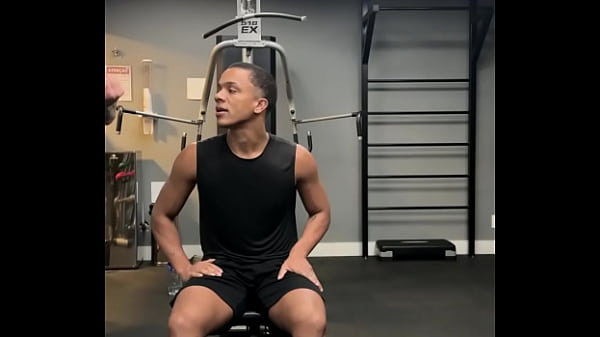 moreno da academia deu mole meti pika nele