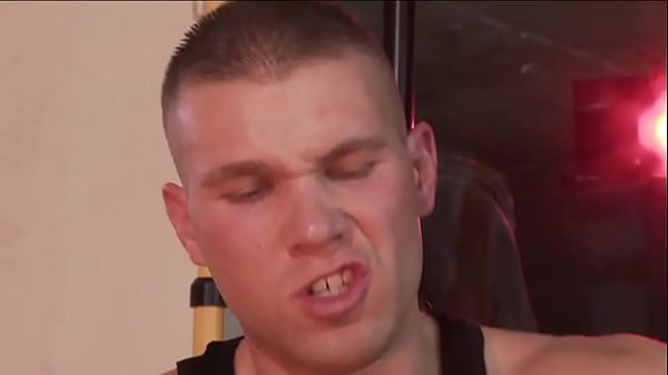 French XXL Craftsman Jordan Fox take sexy latin...