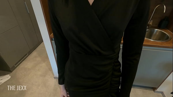 First video with Eva in my bedroom