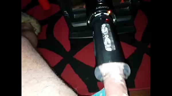 Download Video - Jack and my auto stroker