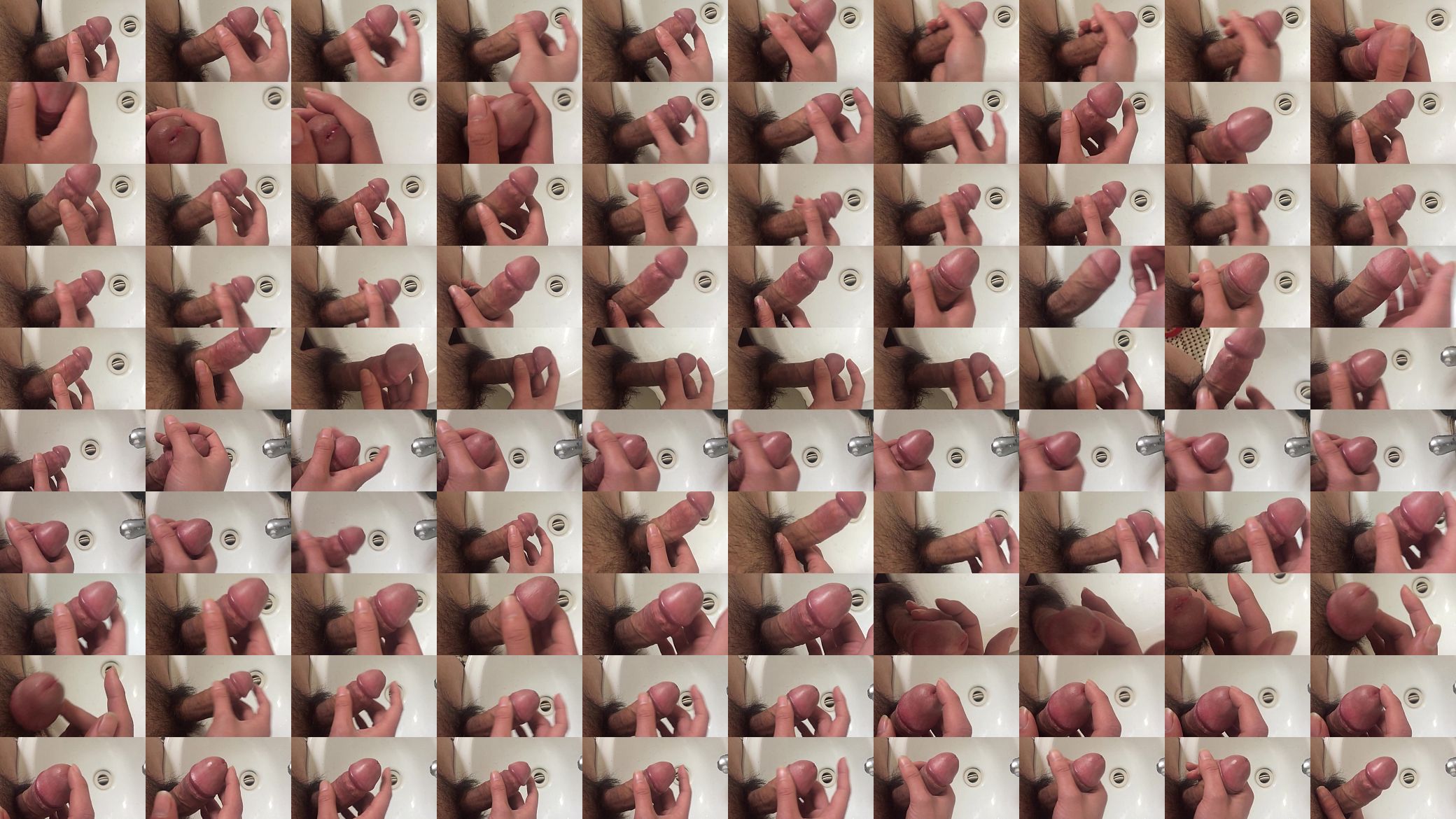 厕所自慰.MOV 预览图