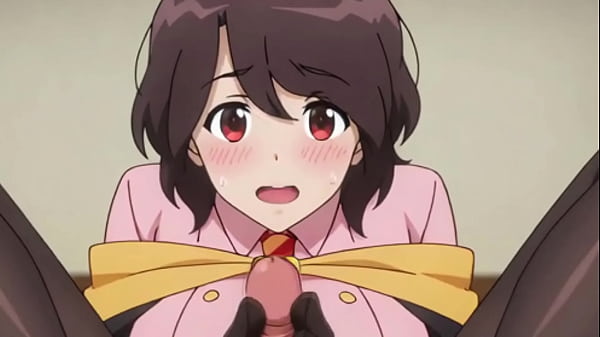 Konosuba Poritan Hen (AI)