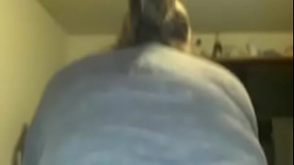 1652287 bbw reverse cowgirl creampie