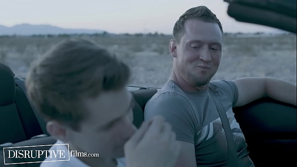 Download Video - Conflicted Christian Twink Runs Away&comma; Has First Gay Sex With Older Man - Trevor Harris&comma; Pierce Paris - Disruptive