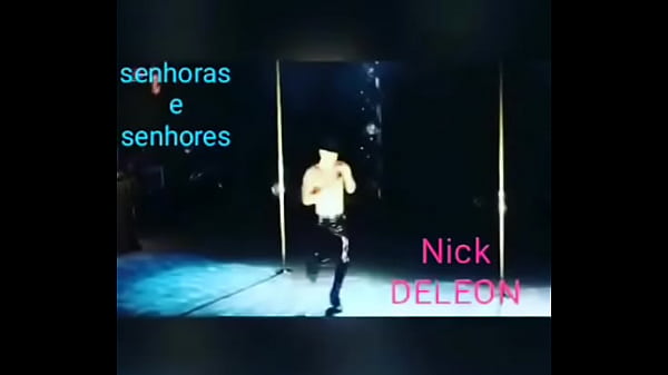 Principe do pole dance