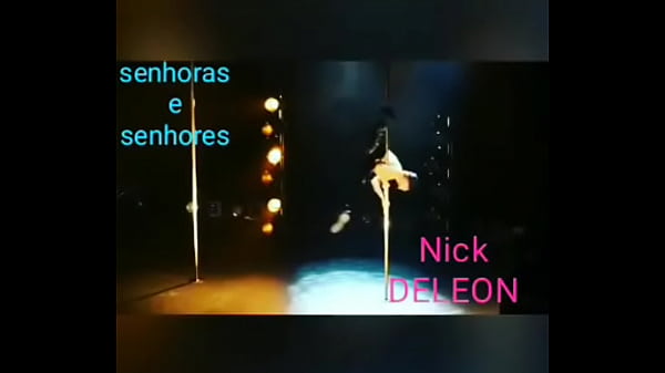  Principe Do Pole Dance