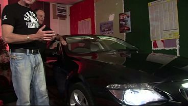 Kaia Kane And Cindy Behr Cumswap Creampie Leftovers