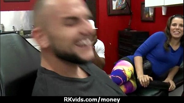 Stunning Euro Teen Gets Talked In To Giving A Blowjob For Cash 27