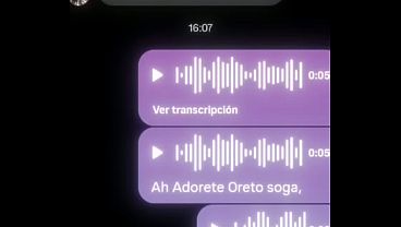 Sam z y AxelTheX