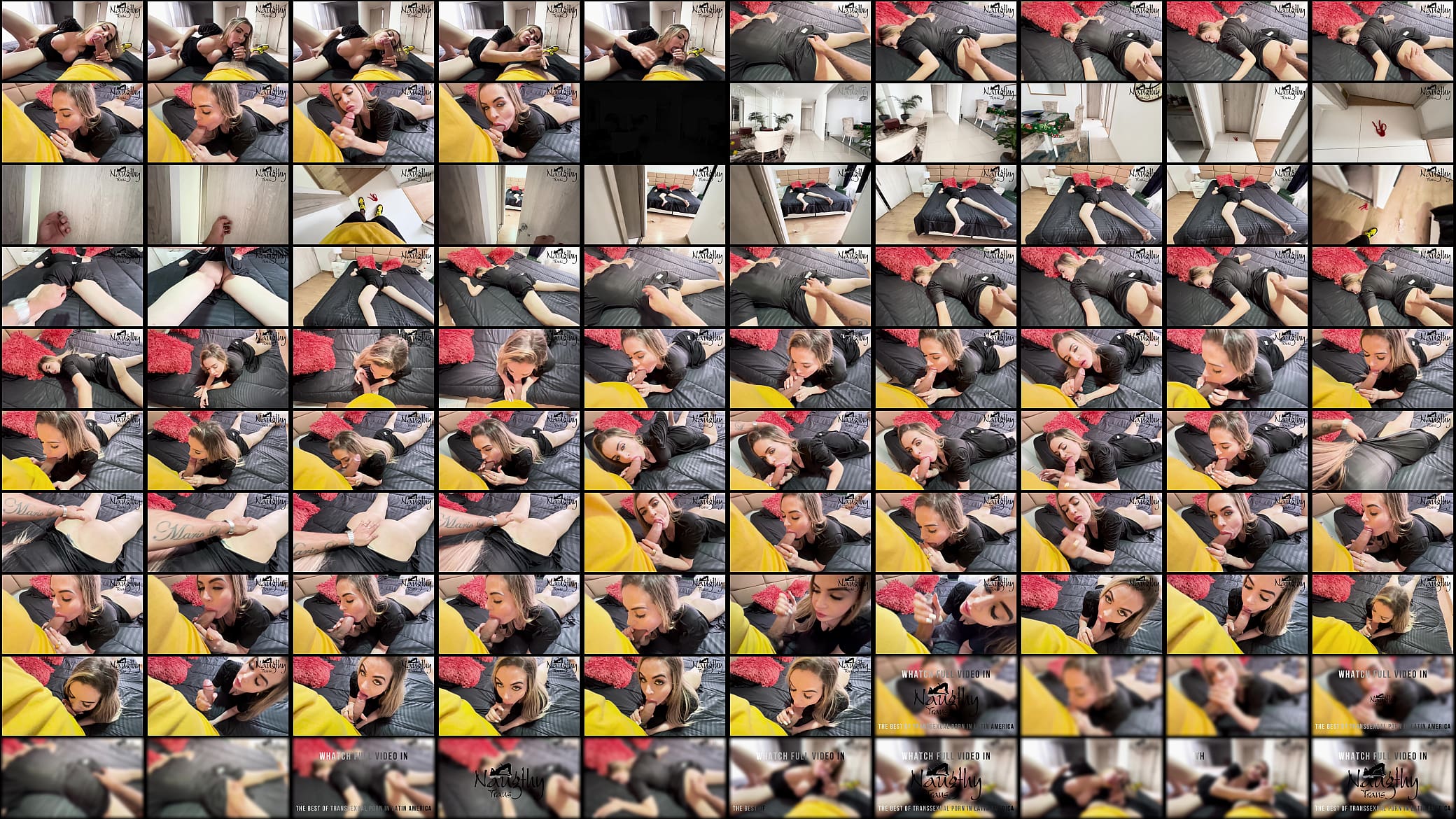I stay to rest at his house and he ends up sucking me pt1 预览图
