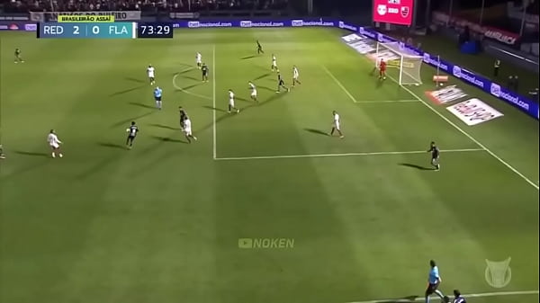  Bragantino Bota O Flamengo De 4 E Fode Ele Todinho