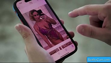Realitycum.com presents: Ryan Keely & Jay Romero | Titty Play | Hardcore XXX
