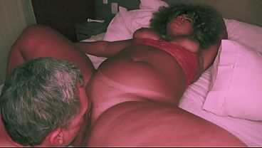 Download Video - Naughty sex with stunning big butt ebony Vitoria Dutra Hot