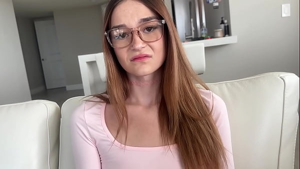 Teaching Your 18 Year Old Step Sister About Sex ~ Della Cate ~ Household Fantasy ~ Scott Stark