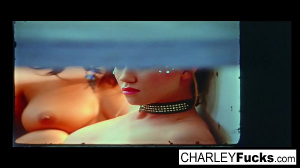Madison Scott and Charley fuck